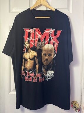DMX T-Shirt